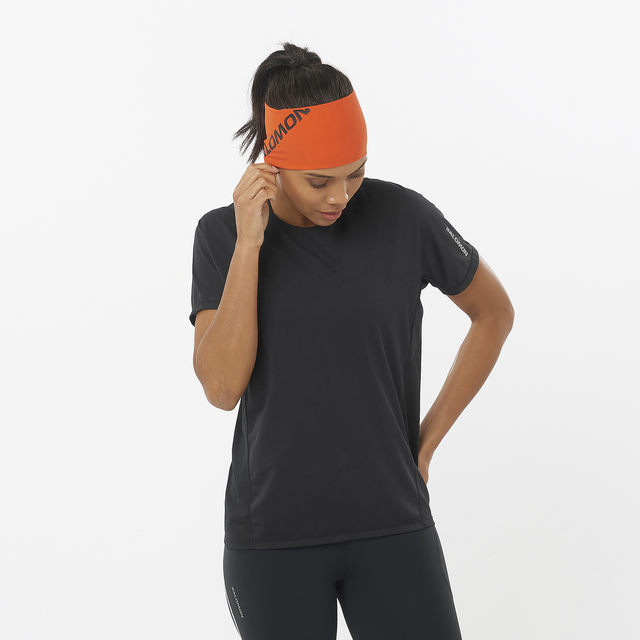 SENSE AERO SS TEE WOMEN'S