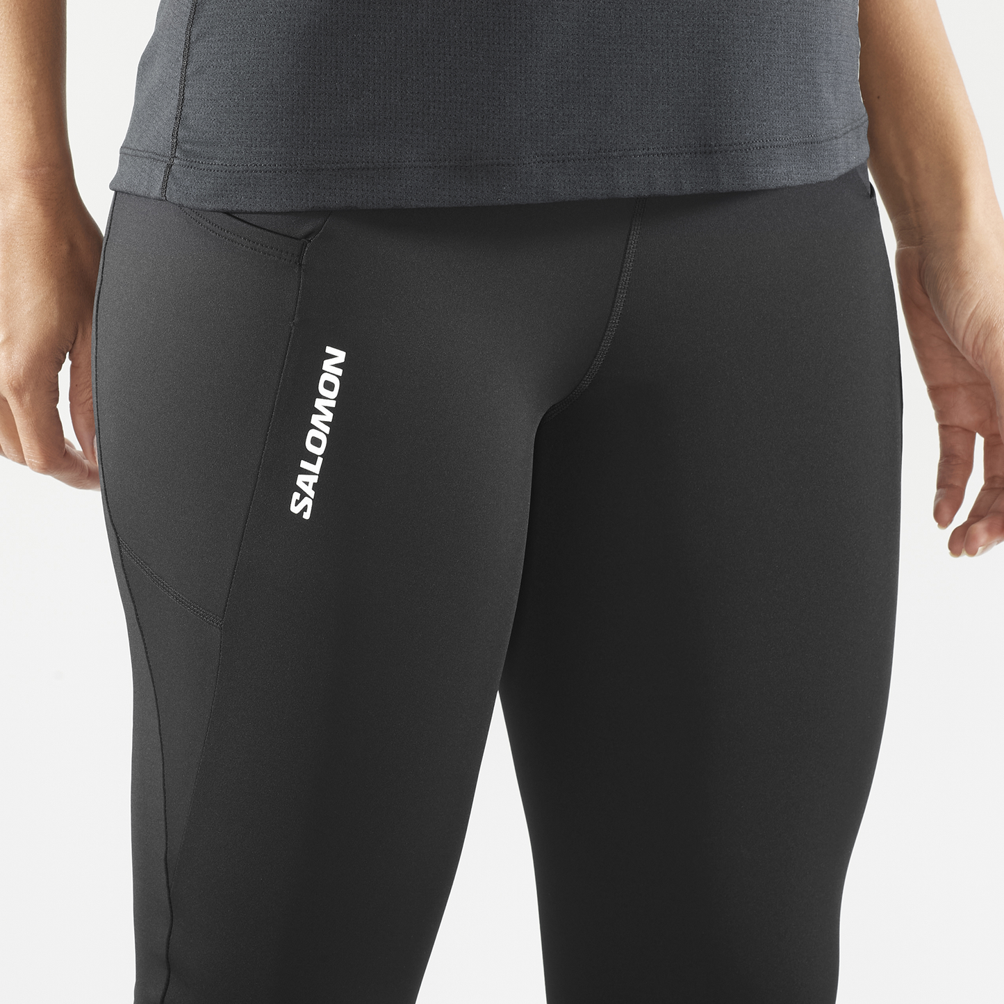 CROSS RUN 28'' TIGHT WOMEN'S