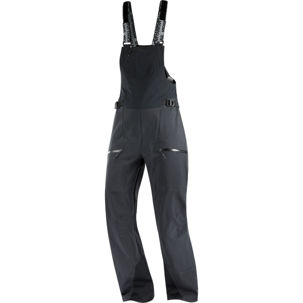 新品未使用 SALOMON ABSOLUTE BIB M LC2323300 S Salomon Mens Absolute Bib 2025 M ABSOLUTE BIB 24-25 Salomon