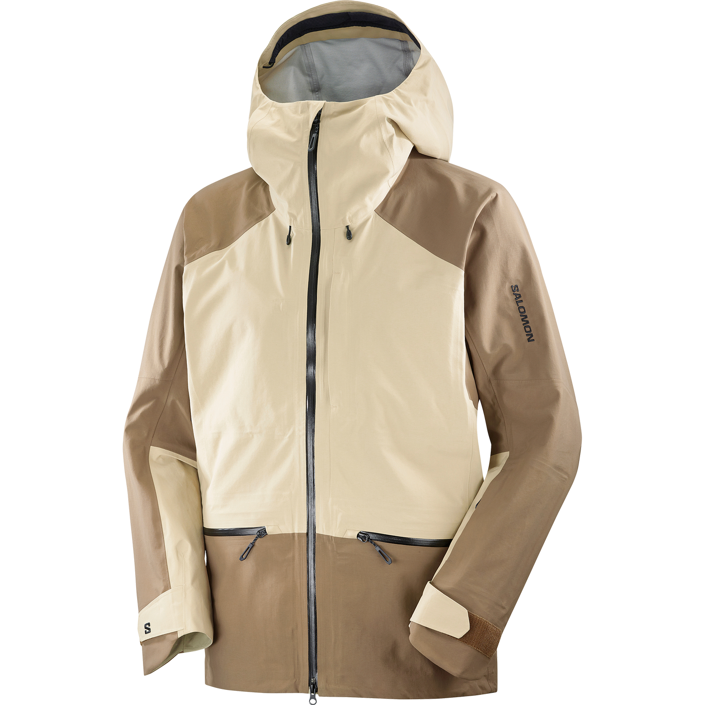 Salomon foresight 3l jacket hotsell