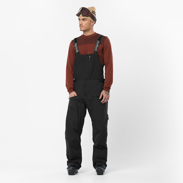 Buy ABSOLUTE BIB MEN S by Salomon Australia online Salomon Australia