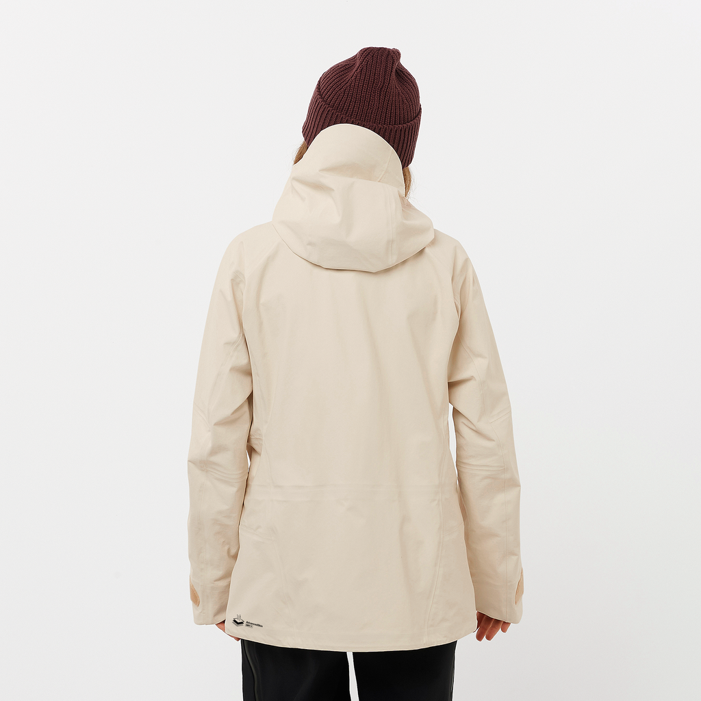 Salomon coats jackets sales