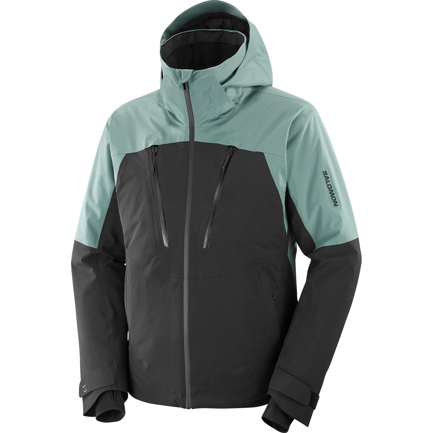 BRILLIANT JACKET MEN'S