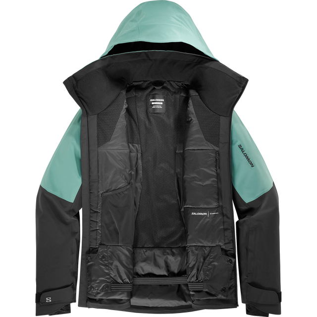 Buy BRILLIANT JACKET MEN'S by Salomon online