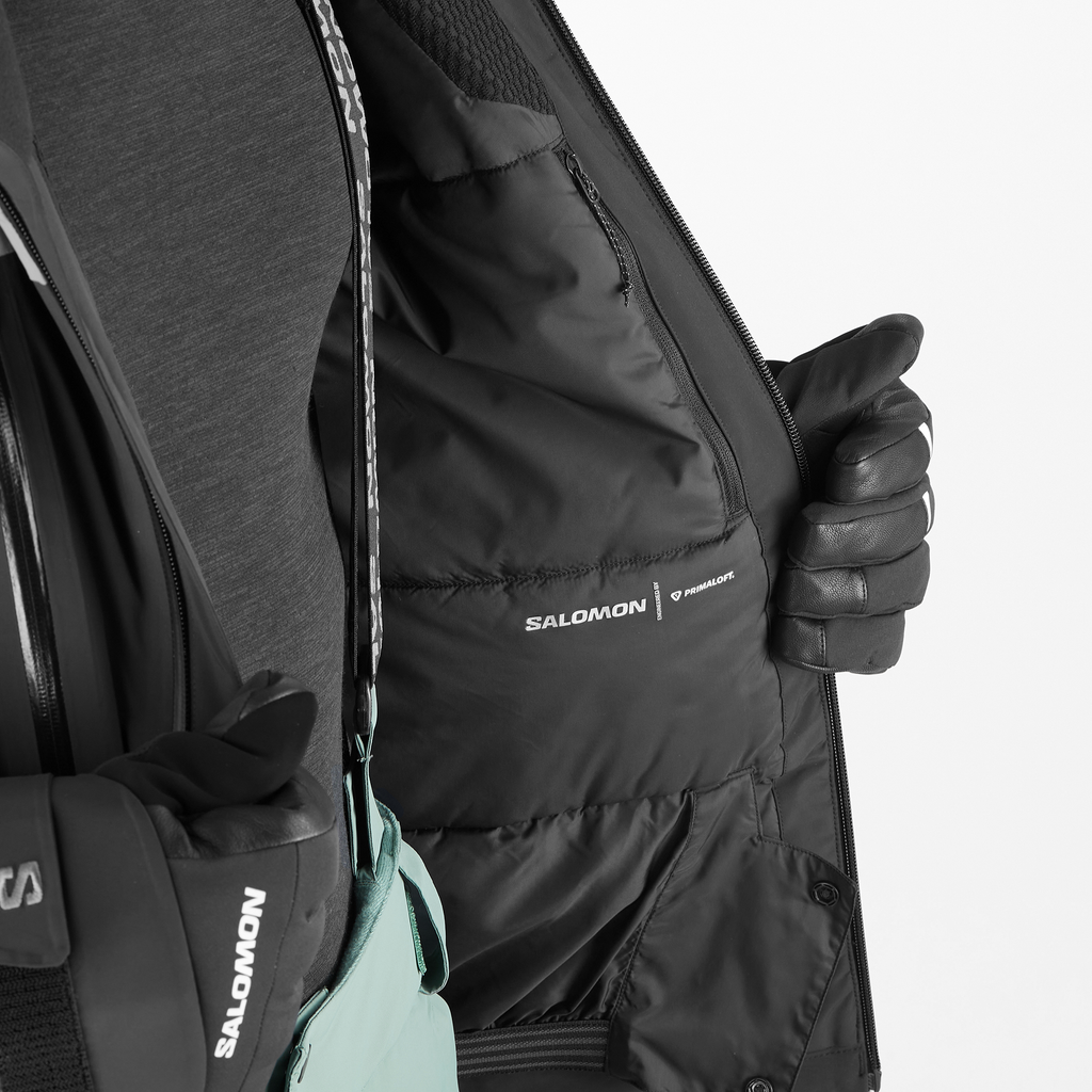 Buy BRILLIANT JACKET MEN S by Salomon online Salomon Australia