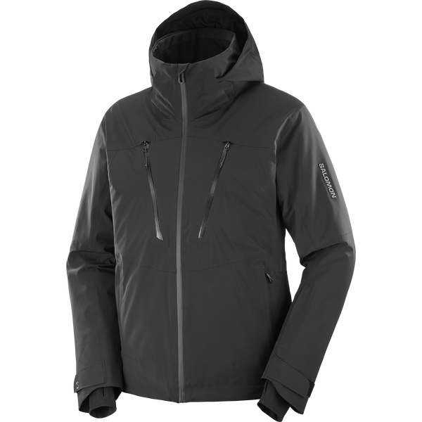Buy BRILLIANT JACKET MEN'S by Salomon online - Salomon Australia