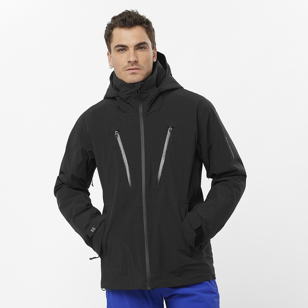 Buy BRILLIANT JACKET MEN'S by Salomon online - Salomon Australia