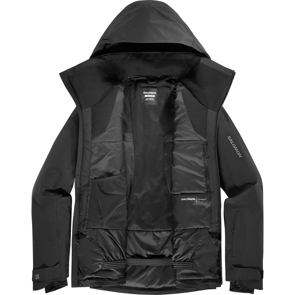 Buy BRILLIANT JACKET MEN S by Salomon online Salomon Australia