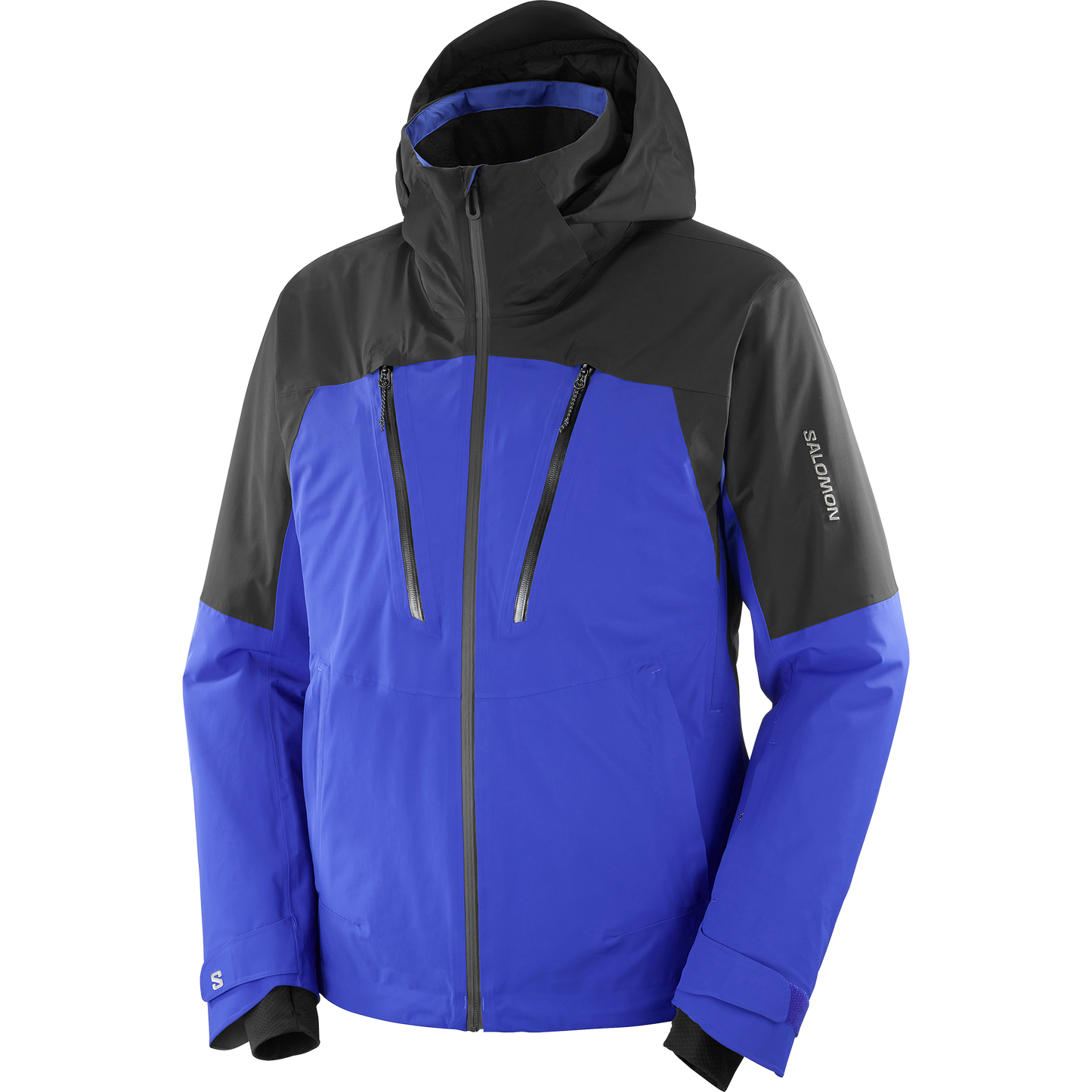 Salomon brilliant jkt m on sale