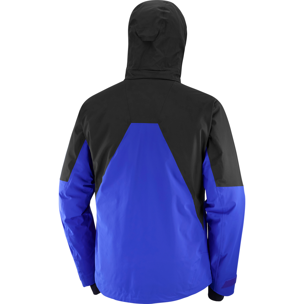 Buy BRILLIANT JACKET MEN S by Salomon online Salomon Australia