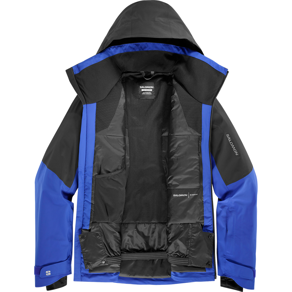 Buy BRILLIANT JACKET MEN S by Salomon online Salomon Australia