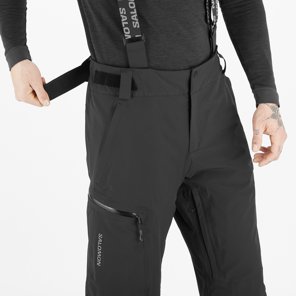 Buy BRILLIANT PANT MEN S by Salomon online Salomon Australia