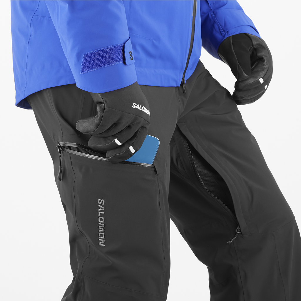 Buy BRILLIANT PANT MEN'S by Salomon online - Salomon Australia Buy BRILLIANT PANT MEN'S by Salomon online - Salomon Australia