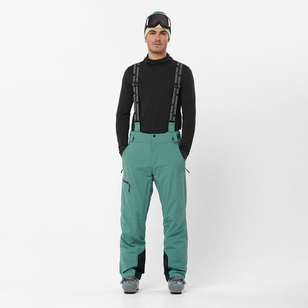 Buy BRILLIANT PANT MEN'S by Salomon online - Salomon Australia