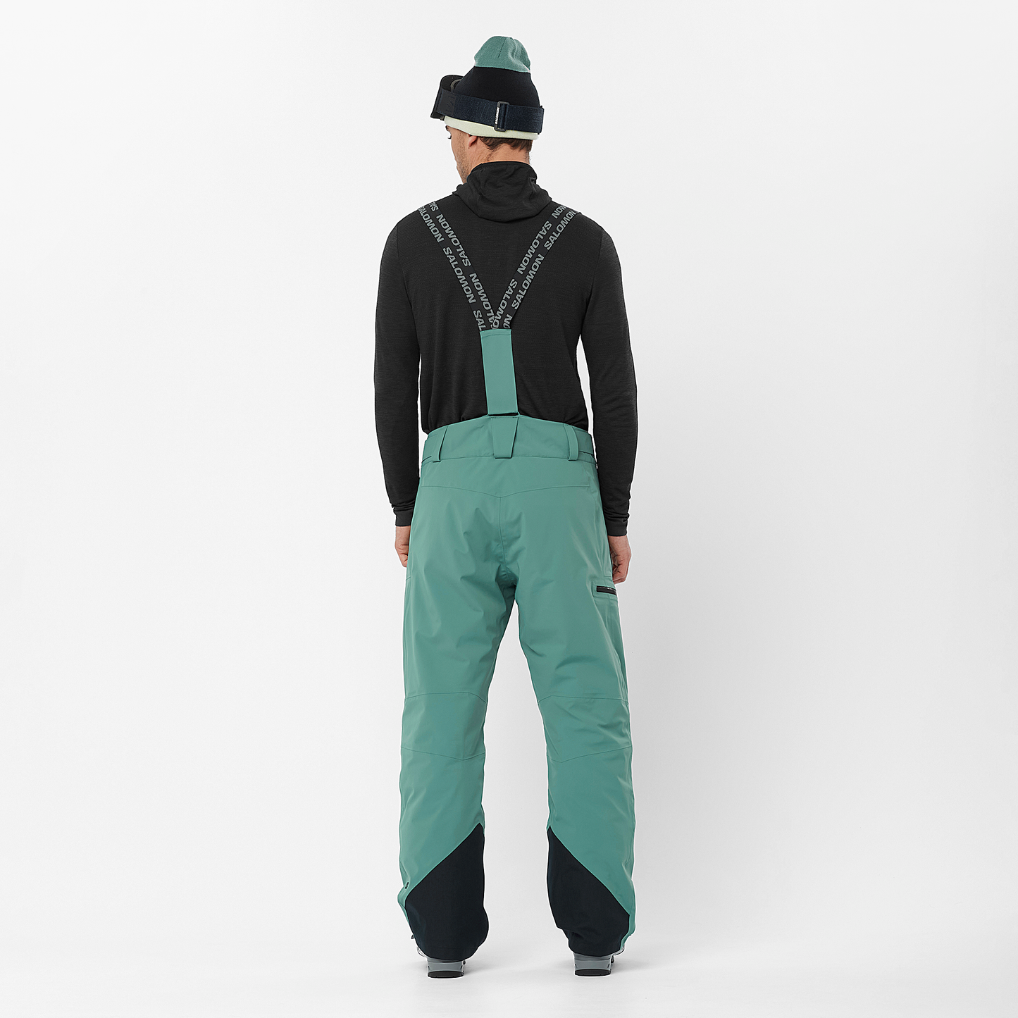 BRILLIANT PANT MEN'S