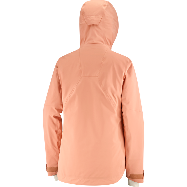 BRILLIANT JACKET WOMEN'S