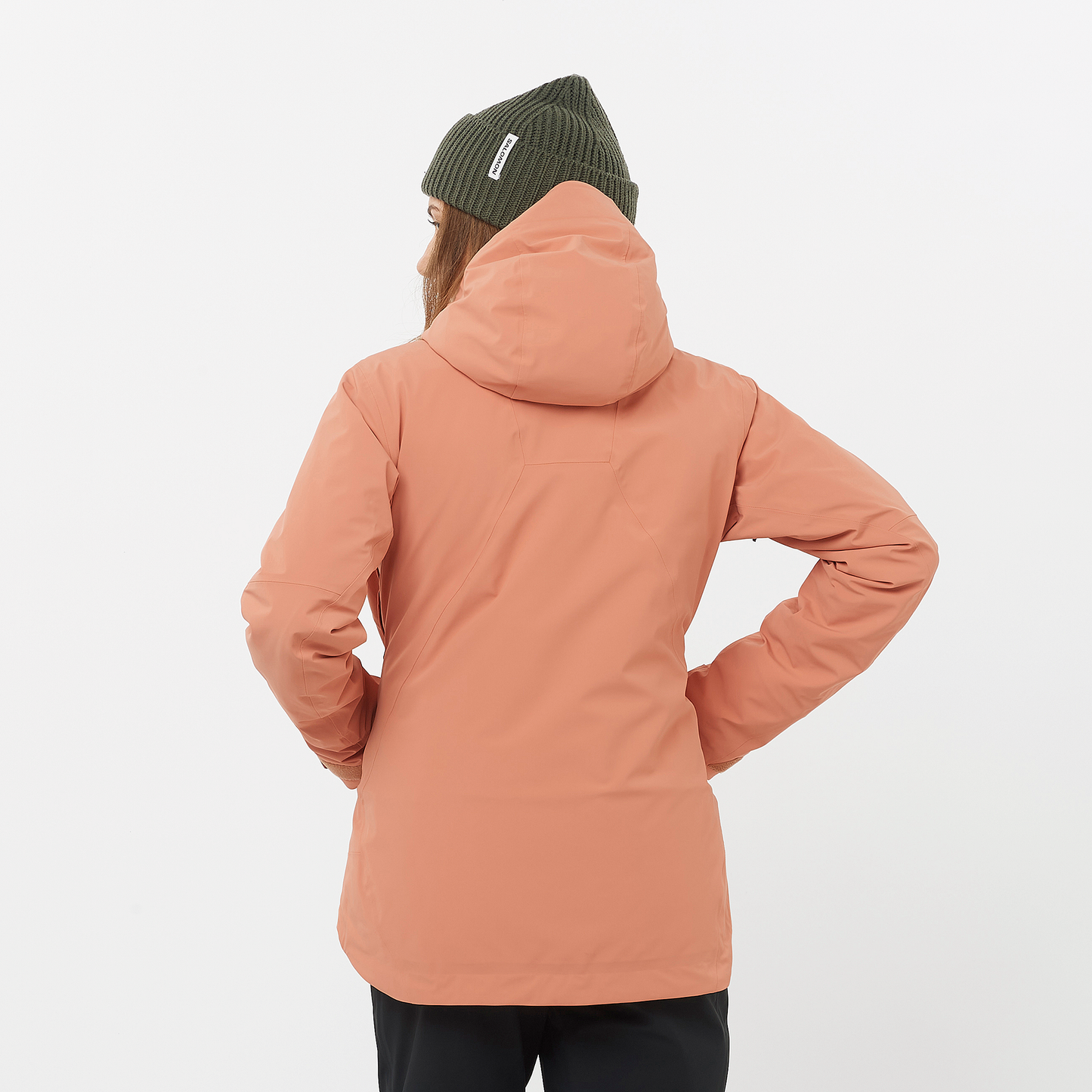 Buy BRILLIANT JACKET WOMEN S by Salomon online Salomon Australia