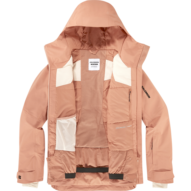 BRILLIANT JACKET WOMEN'S