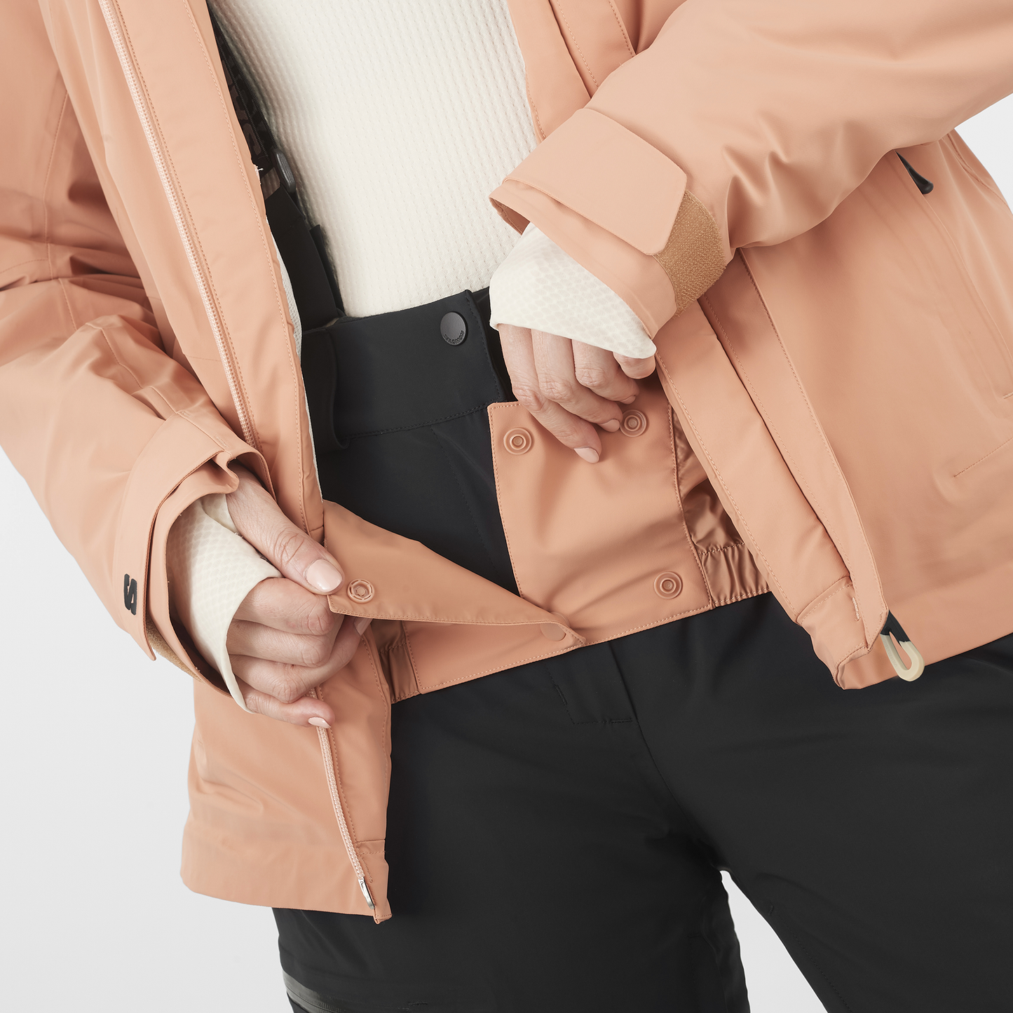 BRILLIANT JACKET WOMEN'S