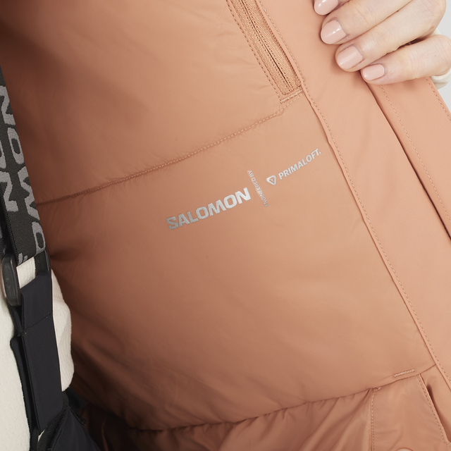 BRILLIANT JACKET WOMEN'S