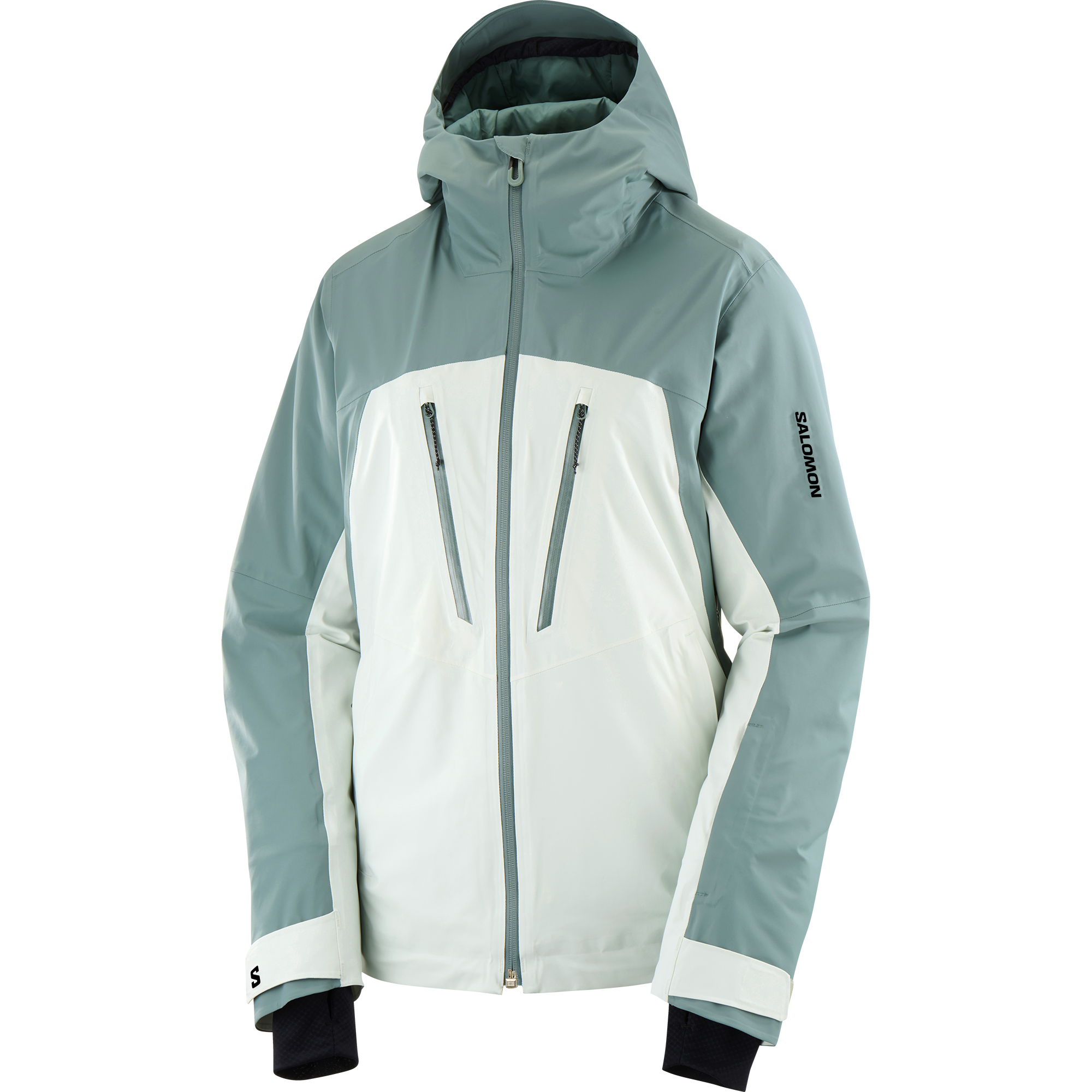 Women's - Jackets – Salomon Australia