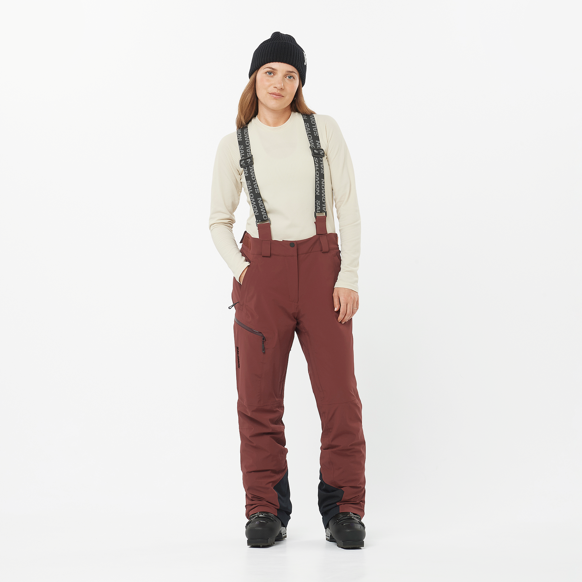 Buy BRILLIANT PANT WOMEN S by Salomon online Salomon Australia