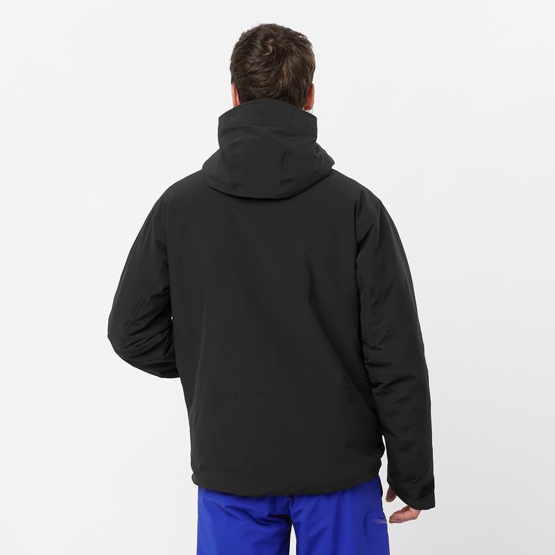 Insulated Comfort
