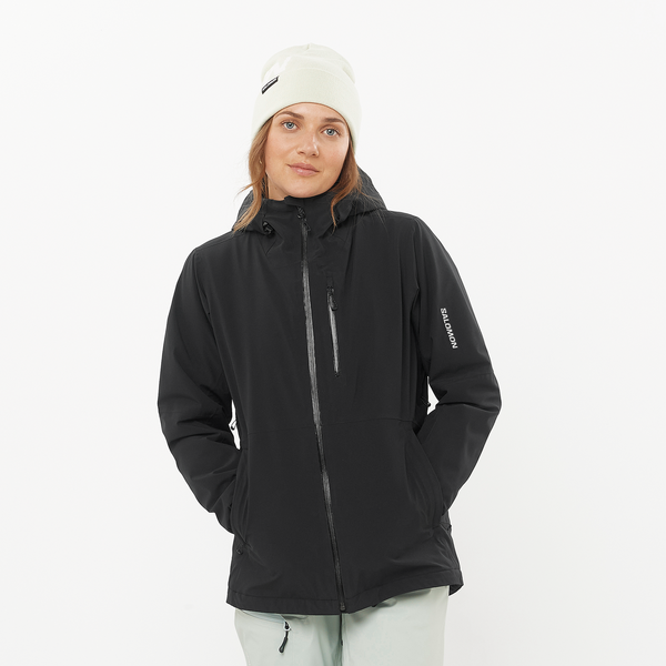 Buy HIGHLAND JACKET WOMEN'S by Salomon online - Salomon Australia