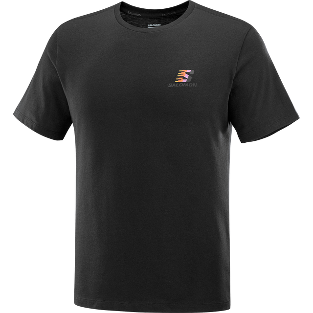 FURIOUS "S" SS TEE MEN'S