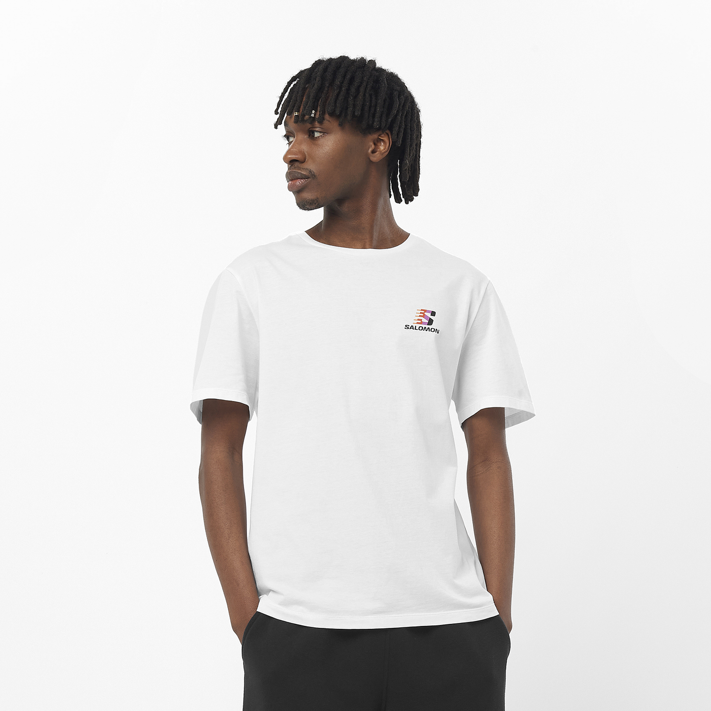 FURIOUS "S" SS TEE MEN'S