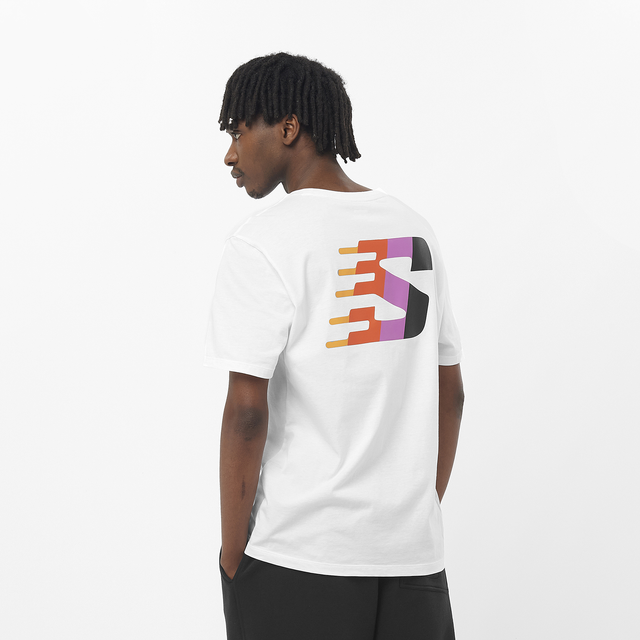 FURIOUS "S" SS TEE MEN'S