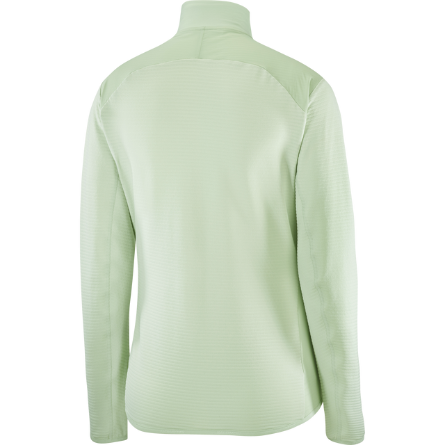 ESSENTIAL LIGHTWARM HYBRID WOMEN'S