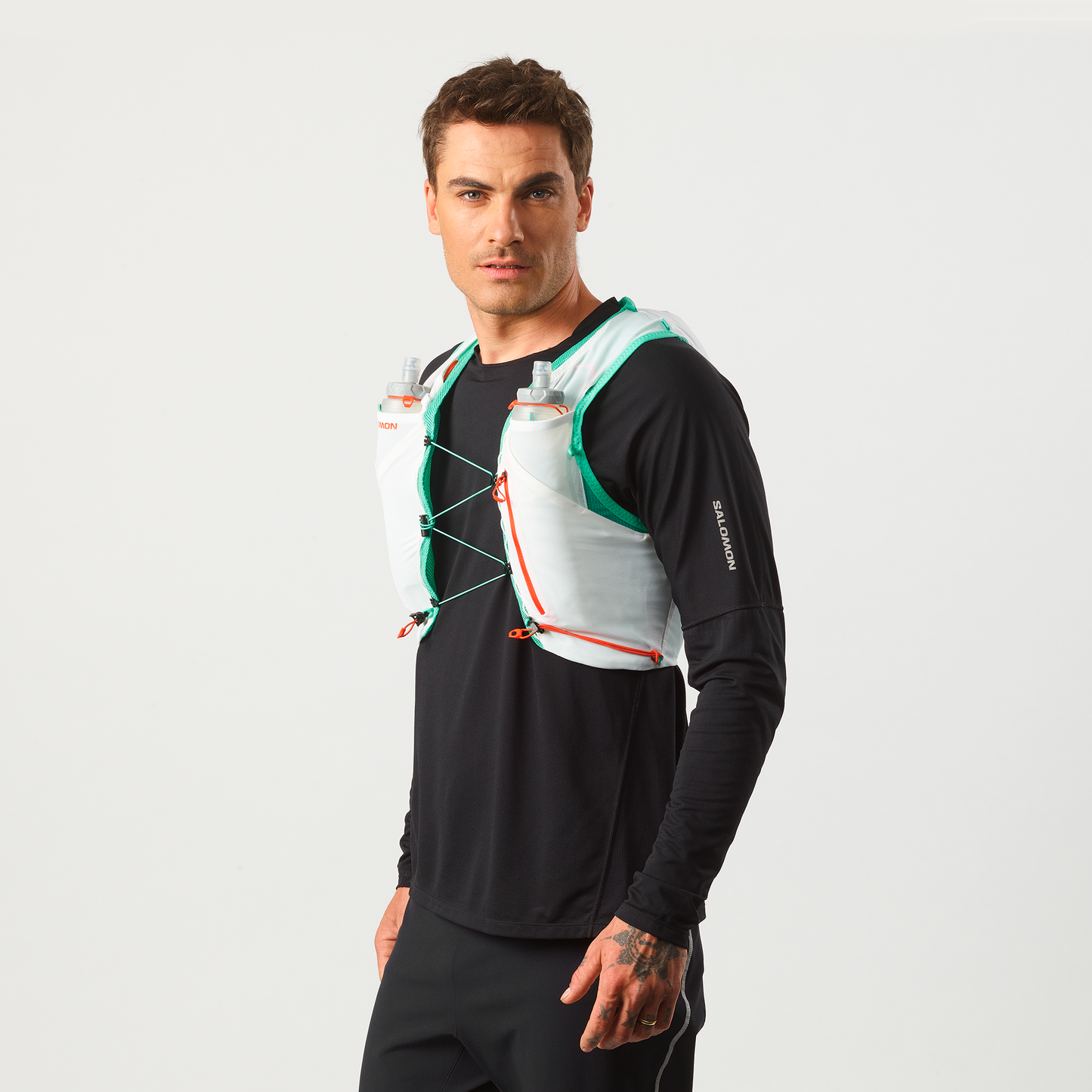 Salomon adv 5 set sales