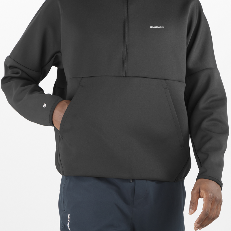 Features Set