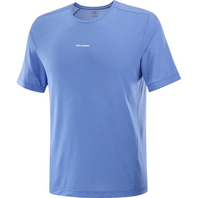 SHAKEout CORE SHORT SLEEVE TEE MEN'S