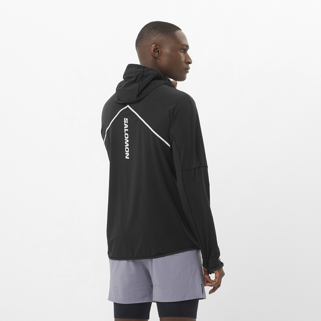 SENSE AERO HYBRID MEN'S