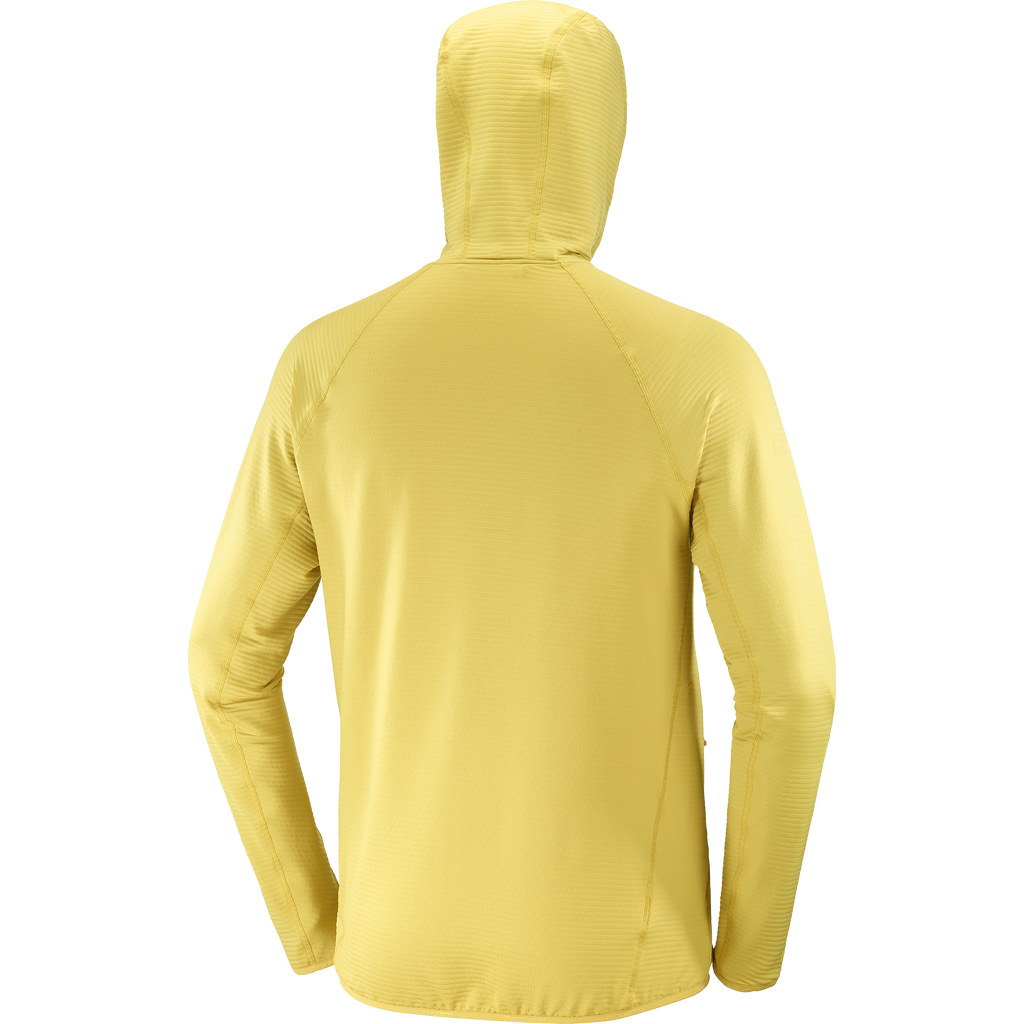 ESSENTIAL LIGHTWARM