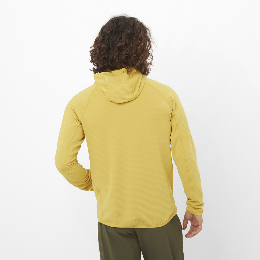 ESSENTIAL LIGHTWARM