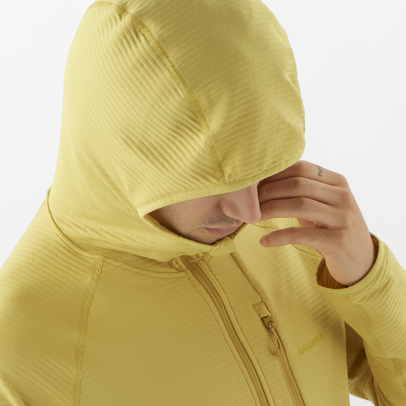 Essential piece