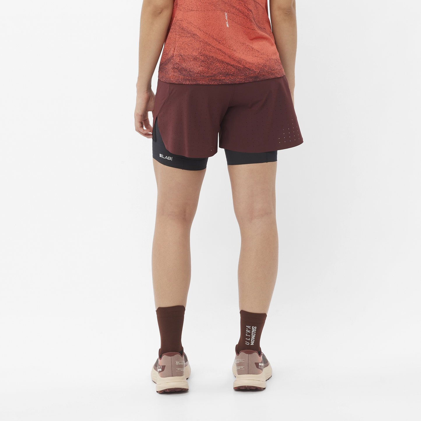 S/LAB ULTRA 2IN1 SHORTS WOMEN'S