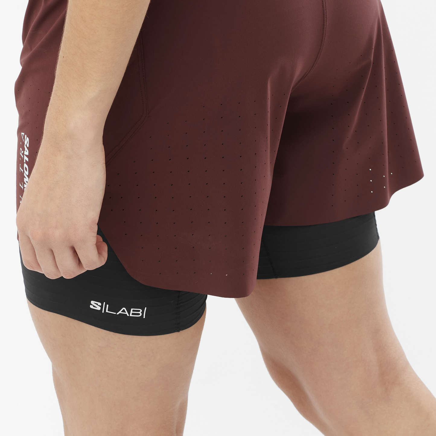 S/LAB ULTRA 2IN1 SHORTS WOMEN'S