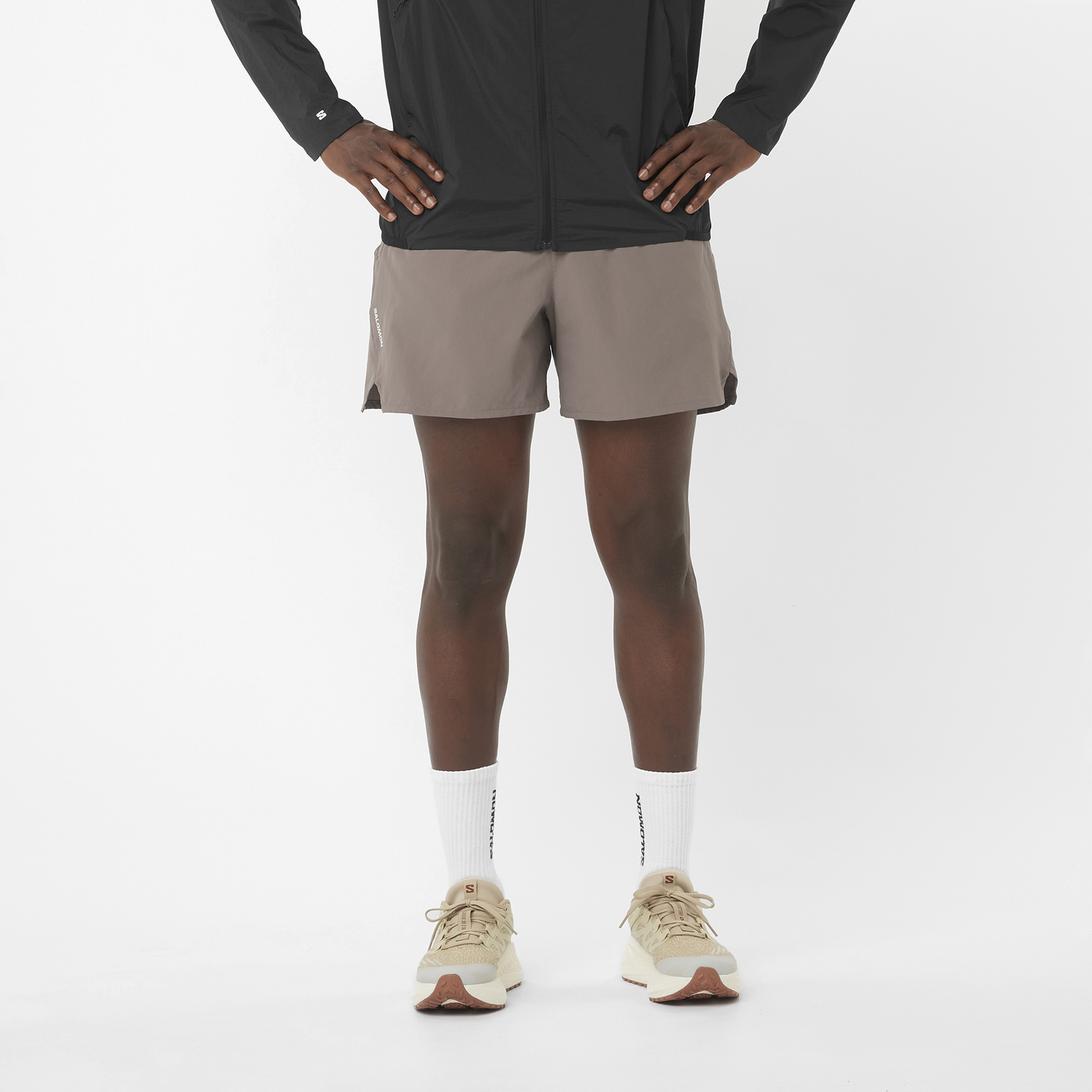 SHAKEout CORE 5" SHORTS MEN'S