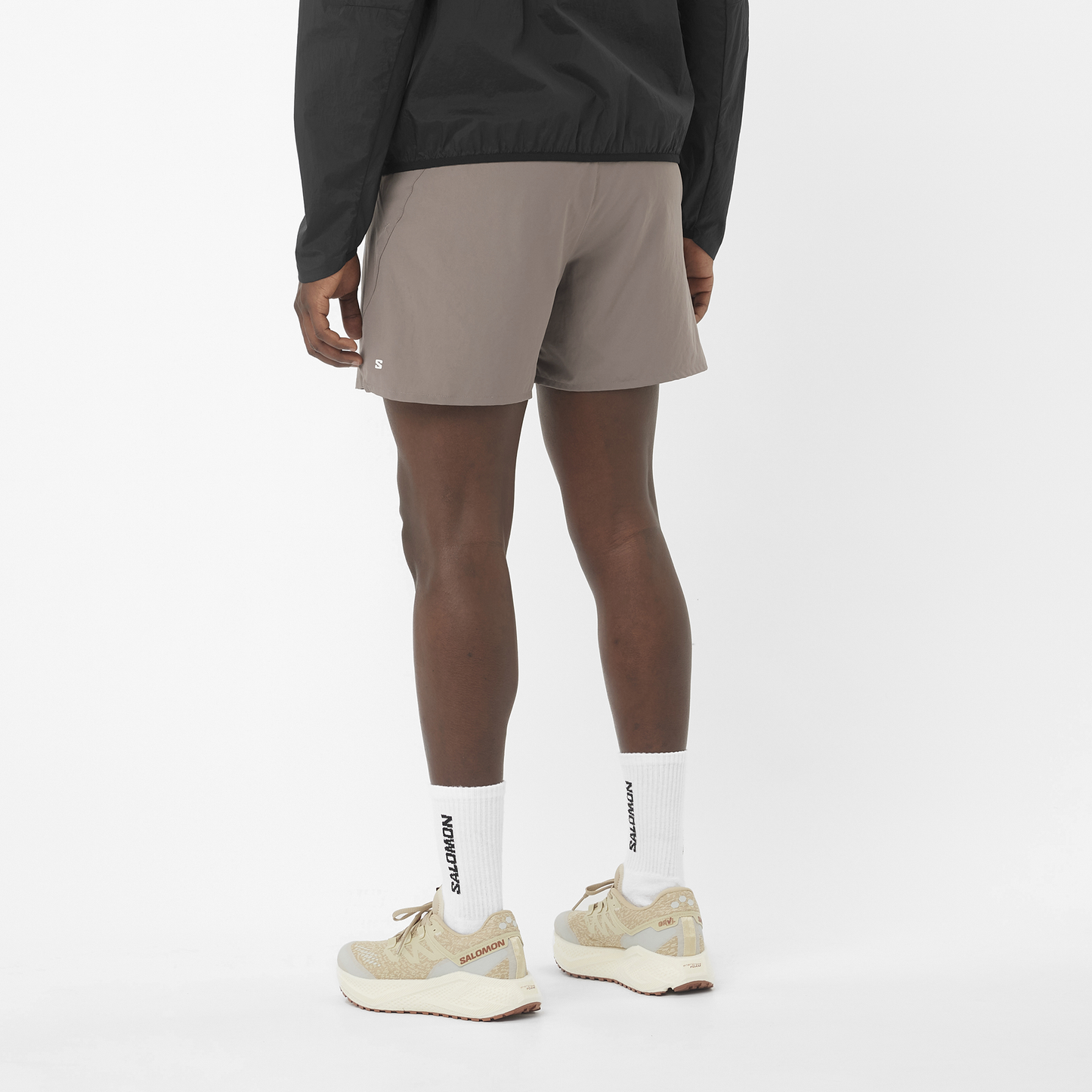 SHAKEout CORE 5" SHORTS MEN'S