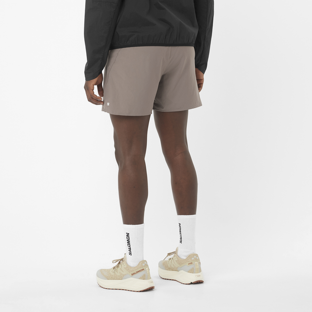 SHAKEout CORE 5" SHORTS MEN'S