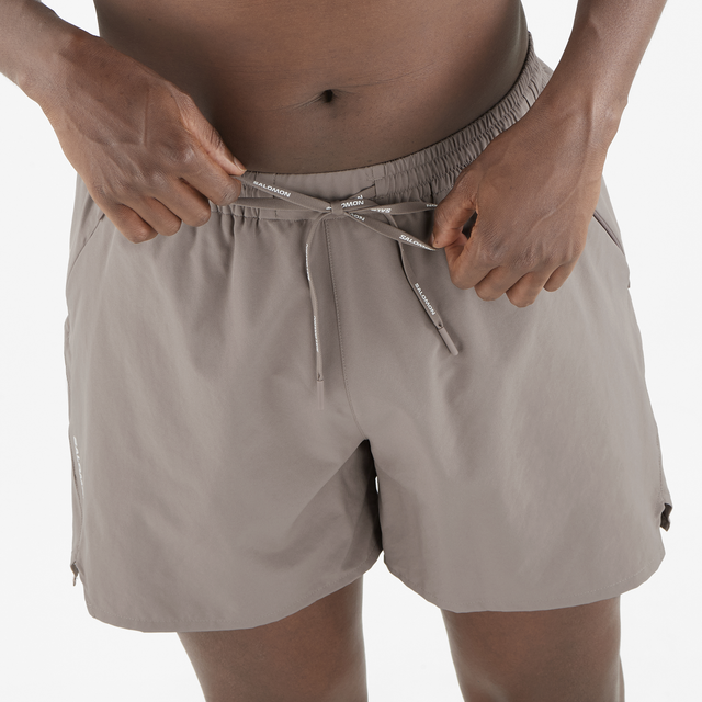 SHAKEout CORE 5" SHORTS MEN'S