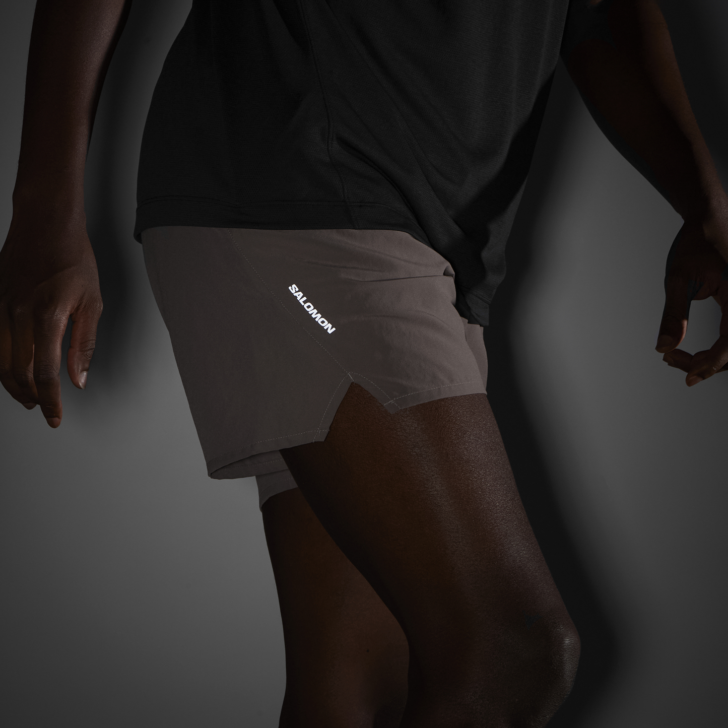 SHAKEout CORE 5" SHORTS MEN'S