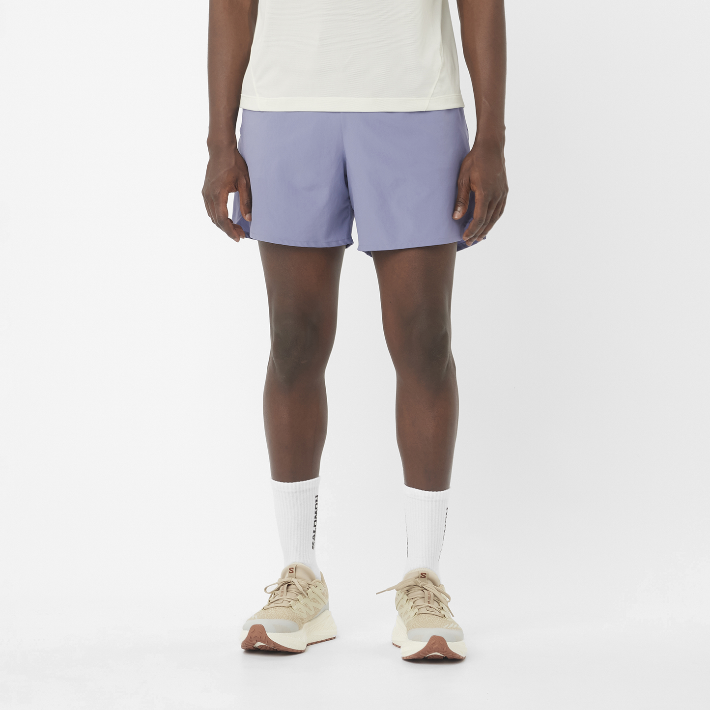 SHAKEout CORE 5" SHORTS MEN'S