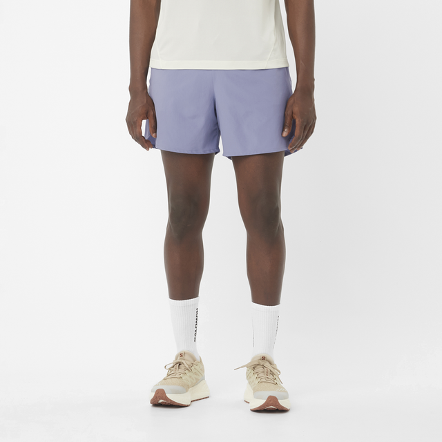 SHAKEout CORE 5" SHORTS MEN'S