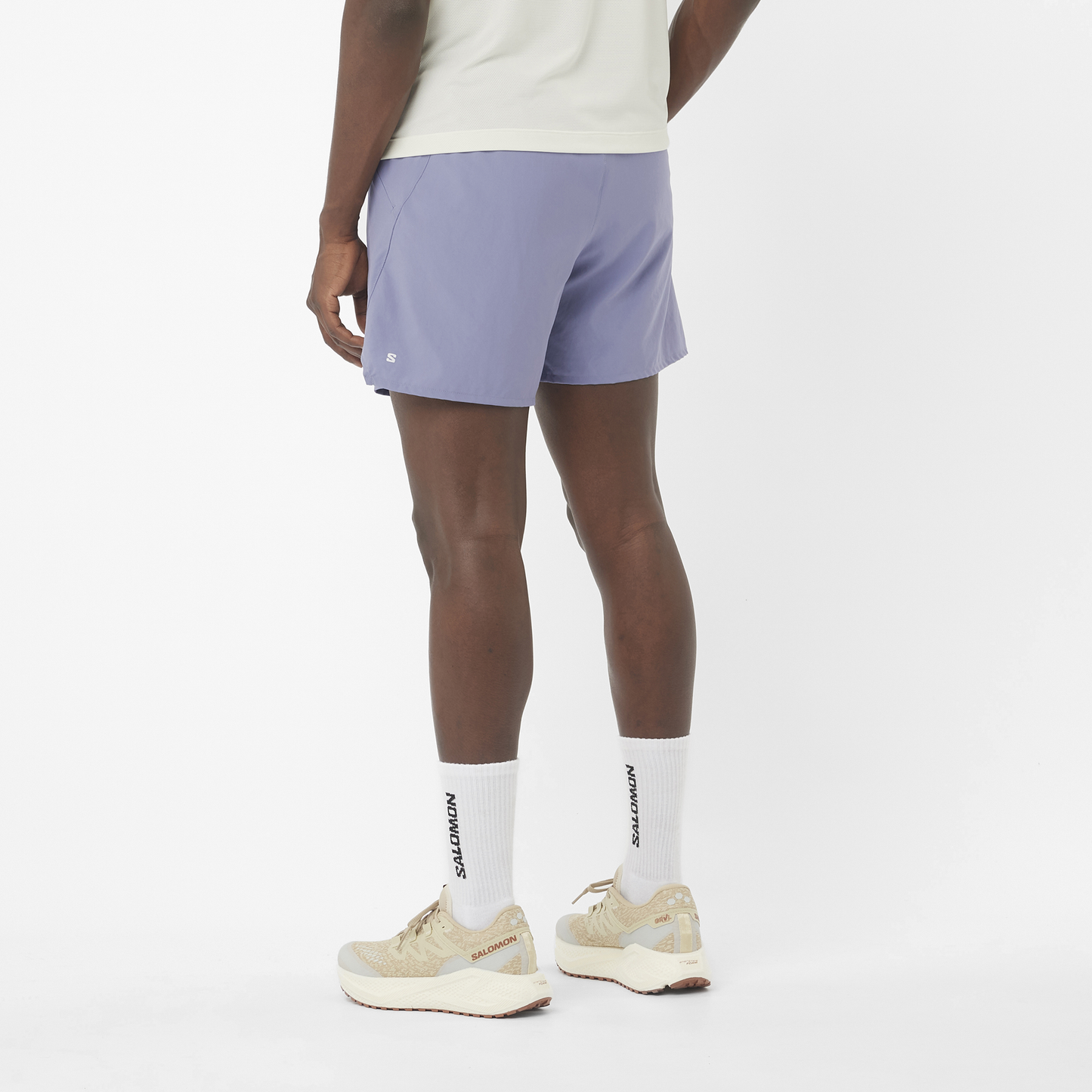 SHAKEout CORE 5" SHORTS MEN'S