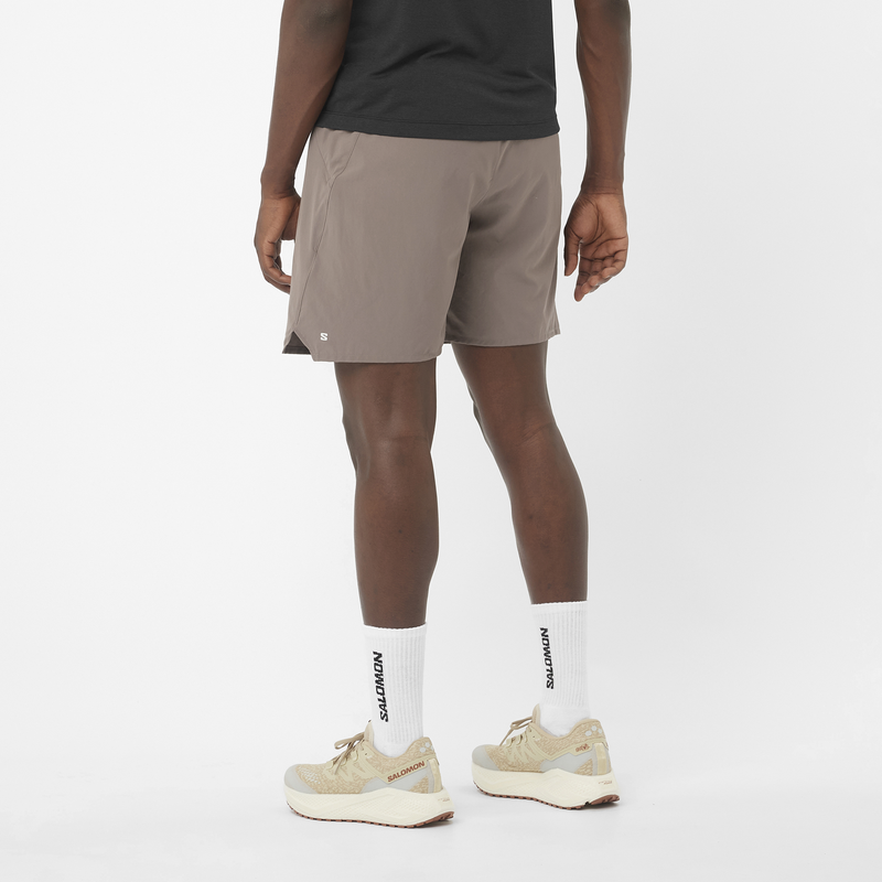 Bold Look & Feel